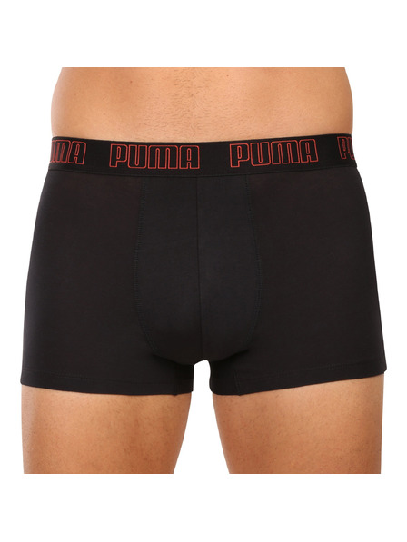 Puma Sada dvou - pánské boxerky Puma vícebarevné