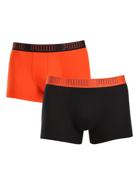 Puma Sada dvou - pánské boxerky Puma vícebarevné