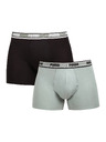 Puma Sada dvou - pánské boxerky Puma vícebarevné