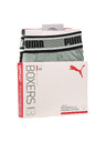 Puma Sada dvou - pánské boxerky Puma vícebarevné