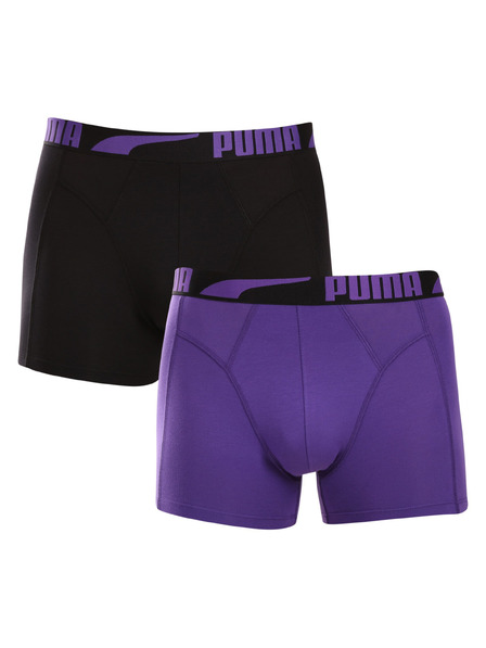 Puma Sada dvou - pánské boxerky Puma vícebarevné