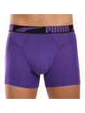 Puma Sada dvou - pánské boxerky Puma vícebarevné