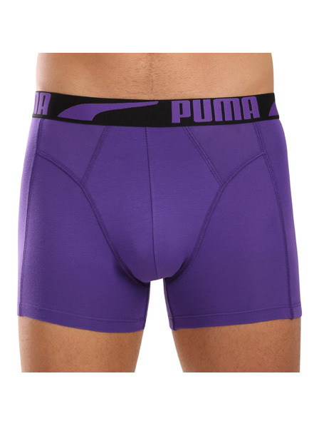 Puma Sada dvou - pánské boxerky Puma vícebarevné