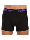 Puma Sada dvou - pánské boxerky Puma vícebarevné