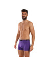 Puma Sada dvou - pánské boxerky Puma vícebarevné