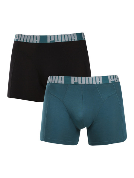 Puma Sada dvou - pánské boxerky Puma vícebarevné