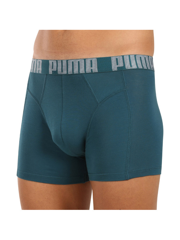 Puma Sada dvou - pánské boxerky Puma vícebarevné