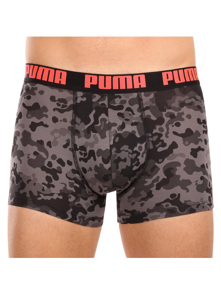 Puma Sada dvou - pánské boxerky Puma vícebarevné