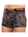 Puma Sada dvou - pánské boxerky Puma vícebarevné