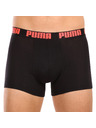 Puma Sada dvou - pánské boxerky Puma vícebarevné