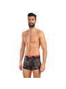 Puma Sada dvou - pánské boxerky Puma vícebarevné