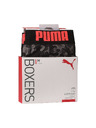 Puma Sada dvou - pánské boxerky Puma vícebarevné