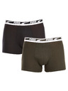 Puma Sada dvou - pánské boxerky Puma vícebarevné