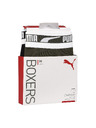 Puma Sada dvou - pánské boxerky Puma vícebarevné