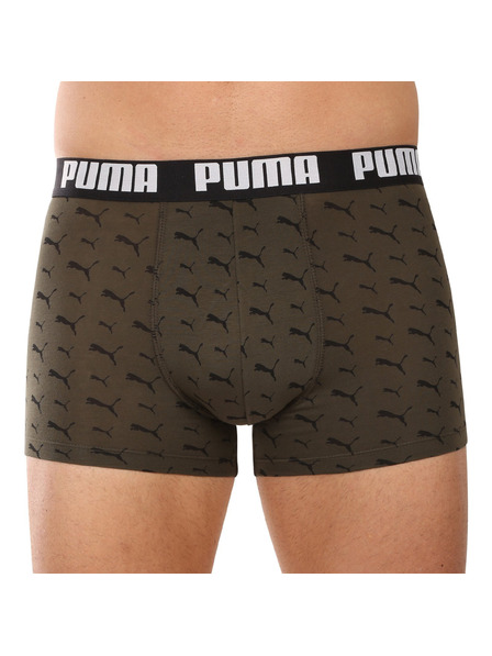 Puma Sada dvou - pánské boxerky Puma vícebarevné