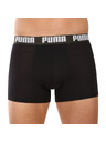 Puma Sada dvou - pánské boxerky Puma vícebarevné