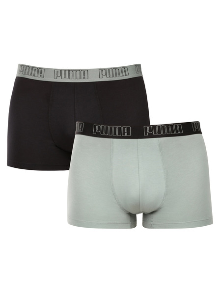 Puma Sada dvou - pánské boxerky Puma vícebarevné