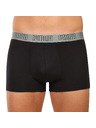 Puma Sada dvou - pánské boxerky Puma vícebarevné