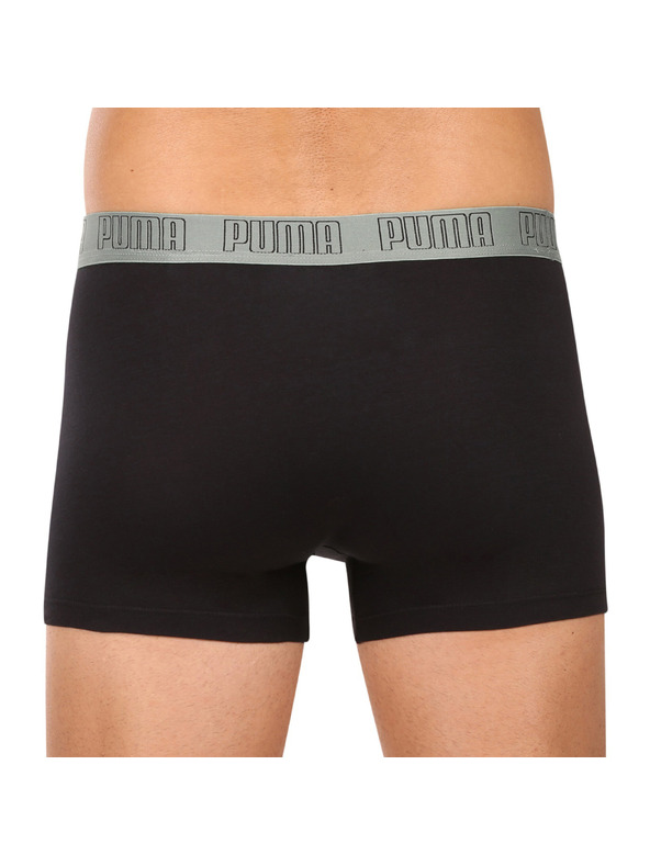 Puma Sada dvou - pánské boxerky Puma vícebarevné