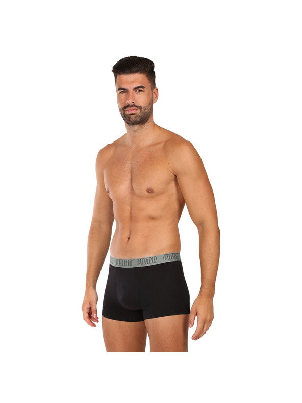 Puma Sada dvou - pánské boxerky Puma vícebarevné