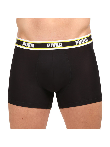 Puma Sada dvou - pánské boxerky Puma vícebarevné