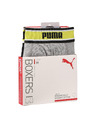 Puma Sada dvou - pánské boxerky Puma vícebarevné