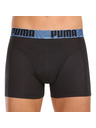 Puma Sada dvou - pánské boxerky Puma vícebarevné