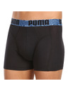 Puma Sada dvou - pánské boxerky Puma vícebarevné