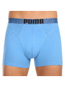 Puma Sada dvou - pánské boxerky Puma vícebarevné