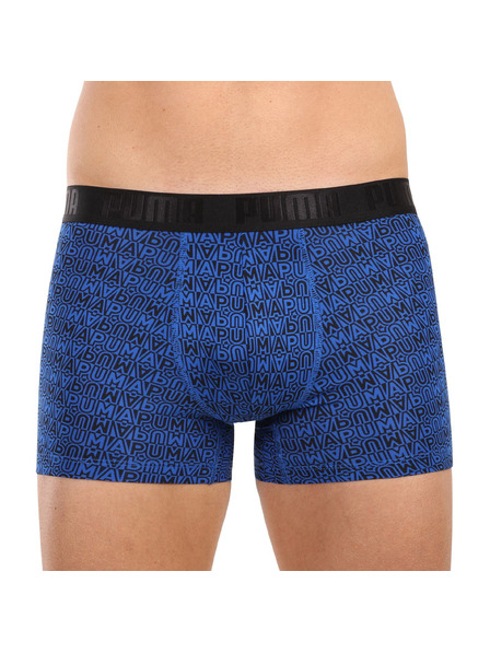 Puma Sada dvou - pánské boxerky Puma vícebarevné