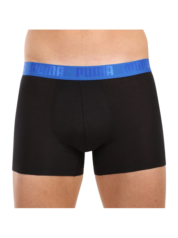 Puma Sada dvou - pánské boxerky Puma vícebarevné