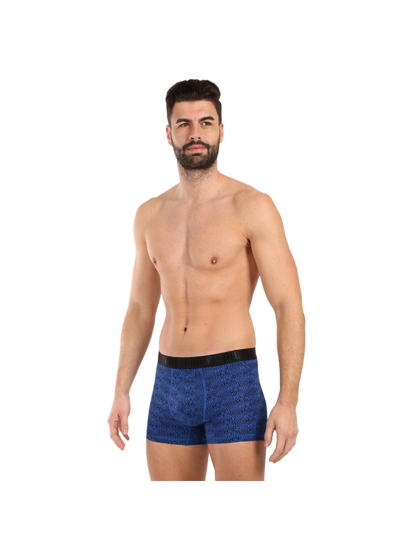 Puma Sada dvou - pánské boxerky Puma vícebarevné