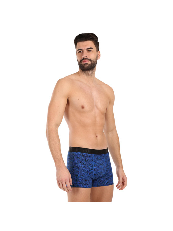 Puma Sada dvou - pánské boxerky Puma vícebarevné