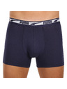 Puma Sada dvou - pánské boxerky Puma černé