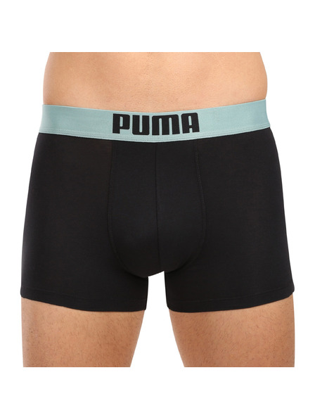 Puma Sada dvou - pánské boxerky Puma vícebarevné