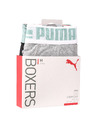 Puma Sada dvou - pánské boxerky Puma vícebarevné