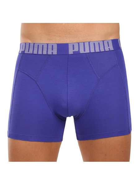 Puma Sada dvou - pánské boxerky Puma vícebarevné