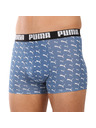 Puma Sada dvou - pánské boxerky Puma vícebarevné