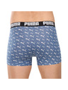 Puma Sada dvou - pánské boxerky Puma vícebarevné
