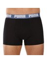 Puma Sada dvou - pánské boxerky Puma vícebarevné
