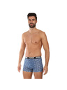 Puma Sada dvou - pánské boxerky Puma vícebarevné