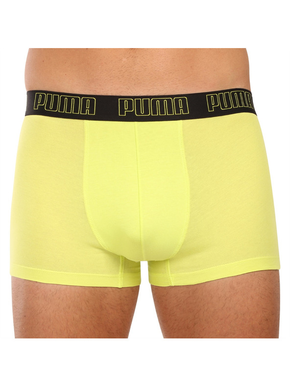 Puma Sada dvou - pánské boxerky Puma vícebarevné