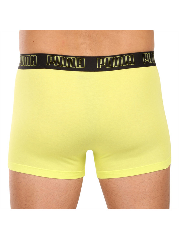 Puma Sada dvou - pánské boxerky Puma vícebarevné