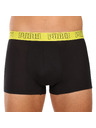 Puma Sada dvou - pánské boxerky Puma vícebarevné