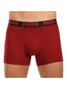 Puma Sada dvou - pánské boxerky Puma vícebarevné