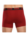 Puma Sada dvou - pánské boxerky Puma vícebarevné