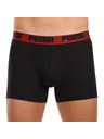 Puma Sada dvou - pánské boxerky Puma vícebarevné