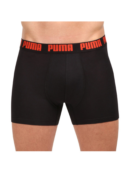 Puma Sada dvou - pánské boxerky Puma vícebarevné