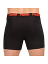 Puma Sada dvou - pánské boxerky Puma vícebarevné