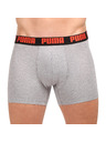Puma Sada dvou - pánské boxerky Puma vícebarevné